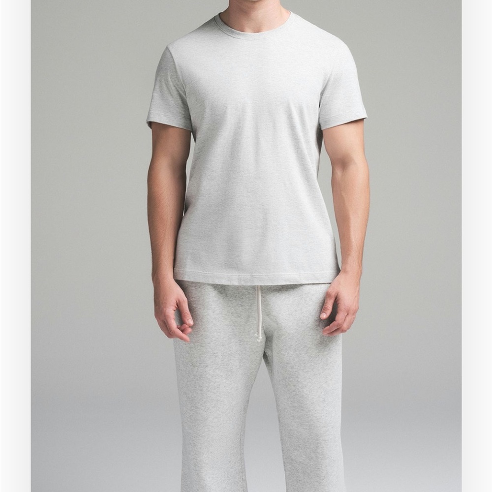SKIMS Cotton MENS CLASSIC T-SHIRT